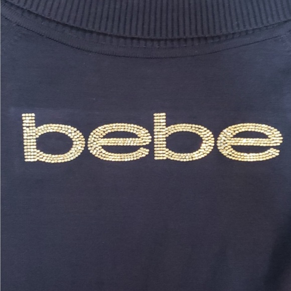 Bebe Sweater Dress - Picture 7 of 7